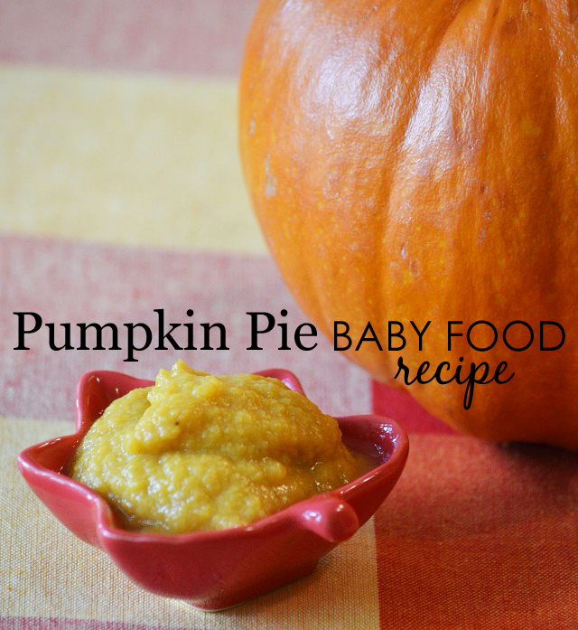 pumpkinpiepuree