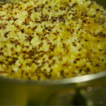 stock quinoa photo