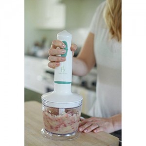 Baby-Food-Maker-Immersion-Hand-Blender-and-Food-Processor-Puree-Blend-By-Sage-Spoonfuls-0-3